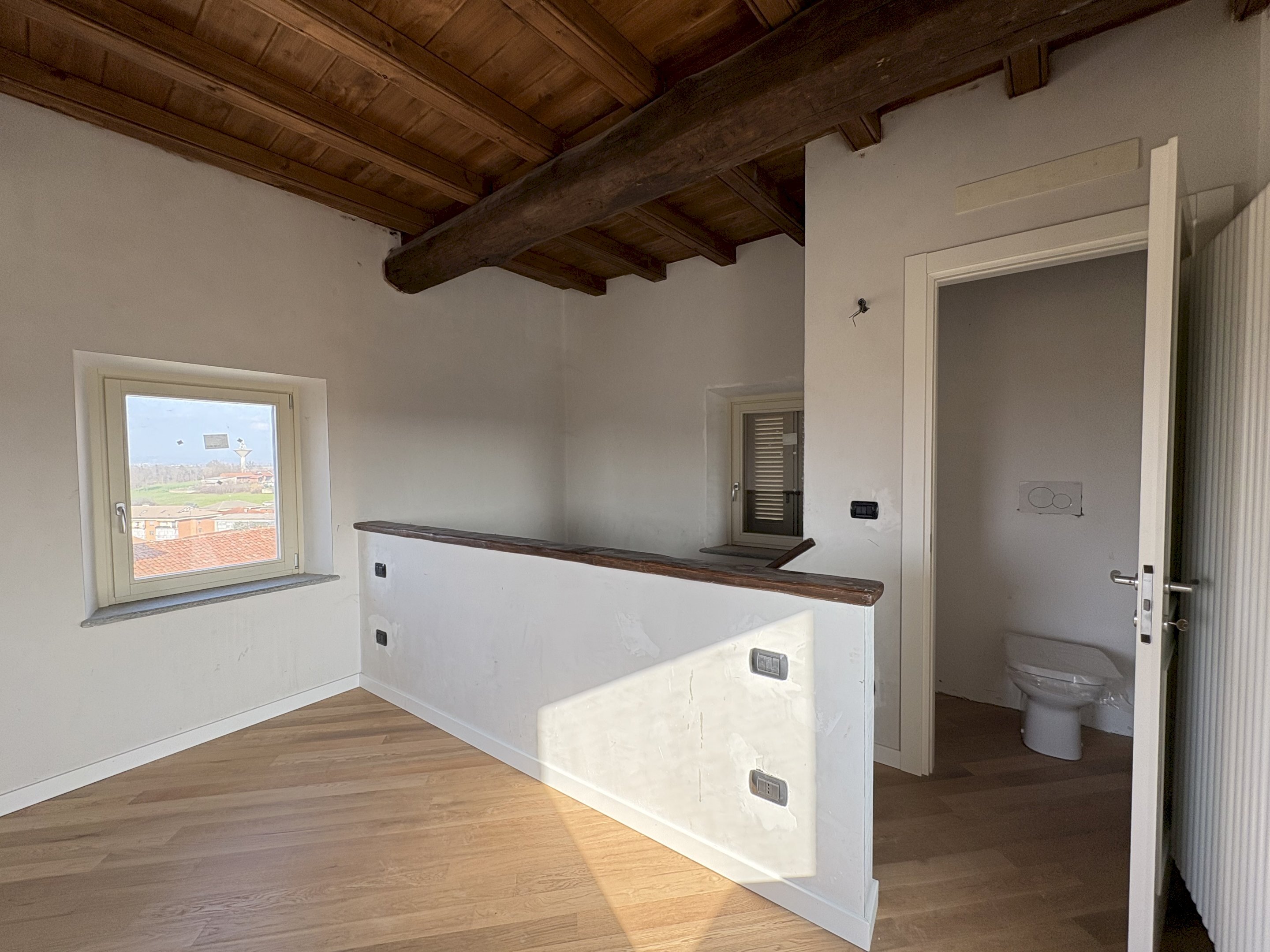 camera - Three-room apartment piazza Italia, Poirino - photo 3