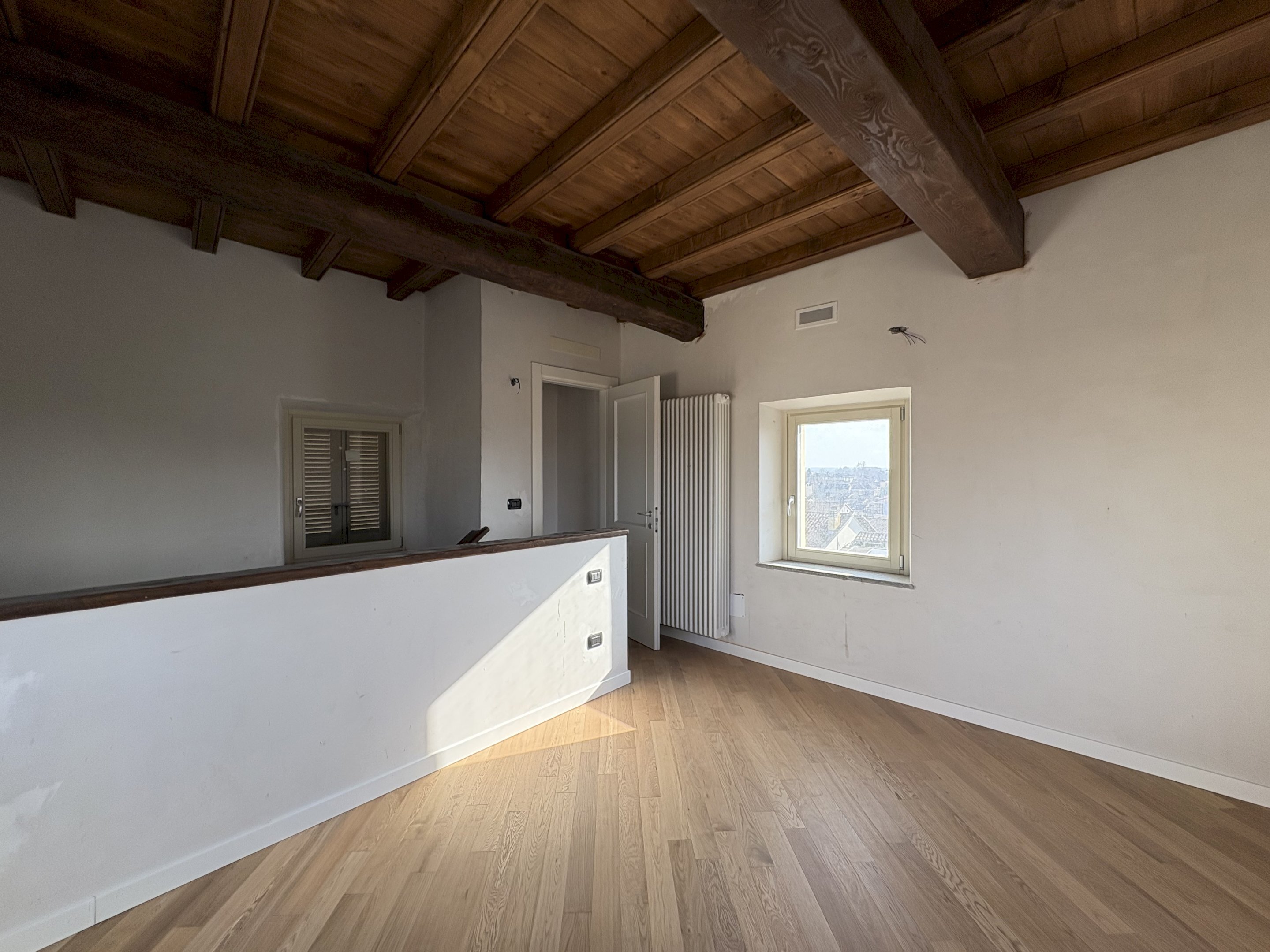 camera - Three-room apartment piazza Italia, Poirino - photo 2
