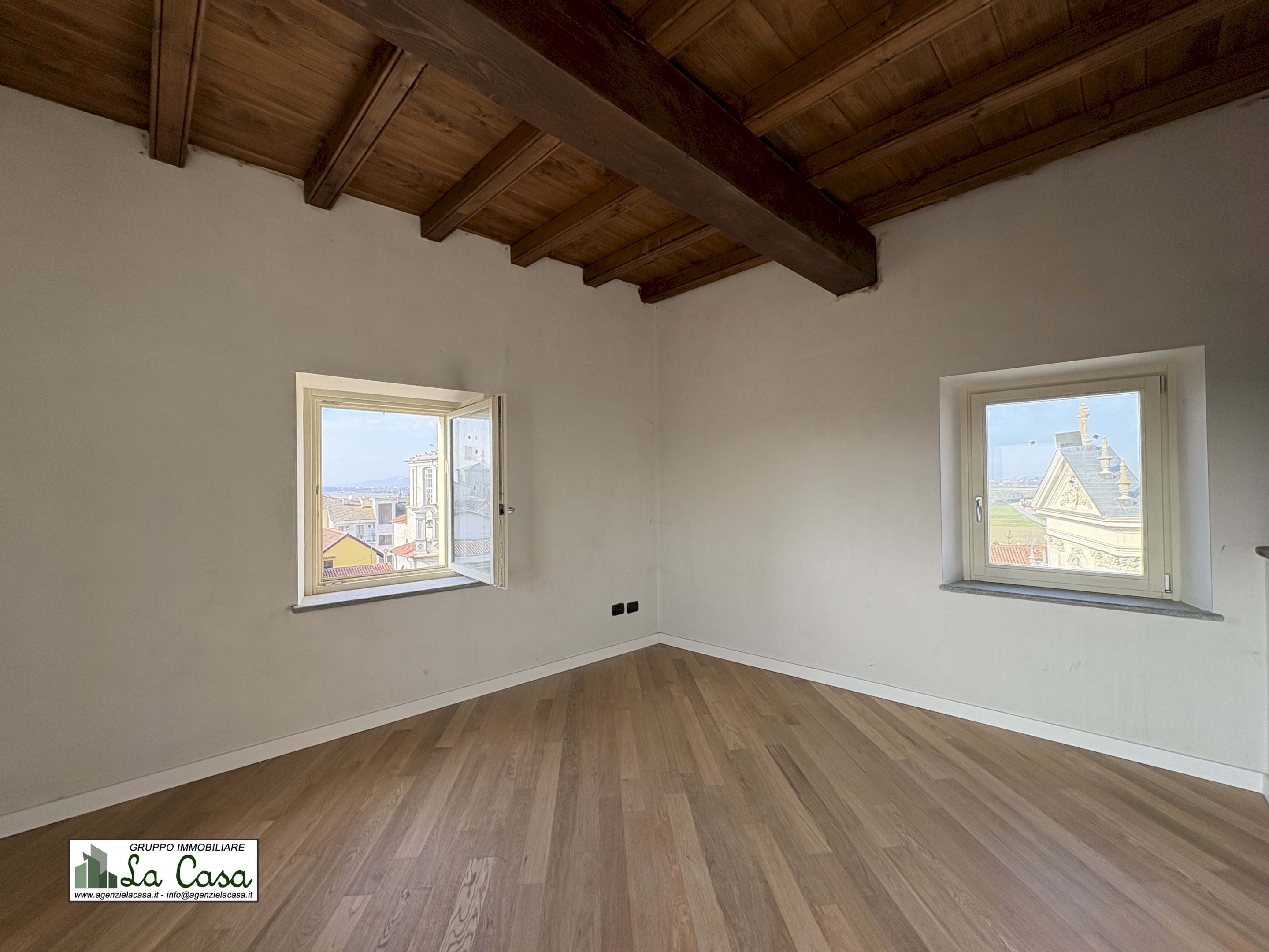 camera - Three-room apartment piazza Italia, Poirino - photo 1
