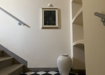 corridoio - Trilocale piazza Italia, Poirino - foto 20