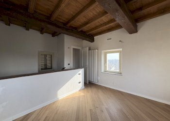 camera - Trilocale piazza Italia, Poirino - foto 2