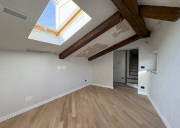 soggiorno - Trilocale piazza Italia, Poirino - foto 6