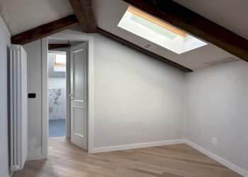 soggiorno - Trilocale piazza Italia, Poirino - foto 5