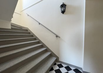 corridoio - Trilocale piazza Italia, Poirino - foto 15