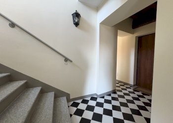 corridoio - Trilocale piazza Italia, Poirino - foto 16