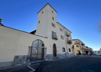 esterno - Trilocale piazza Italia, Poirino - foto 22