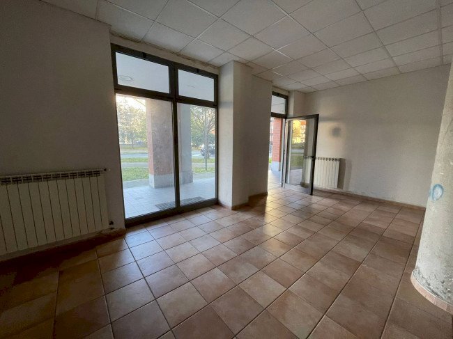 Commercial Premises Torino (neighborhood Cenisia) - photo 3