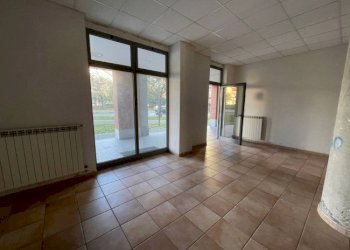 Commercial Premises Torino (neighborhood Cenisia) - photo 3