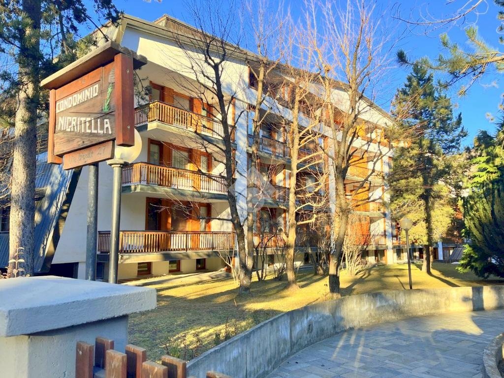 Apartment Via Verdi, Bardonecchia - photo 3