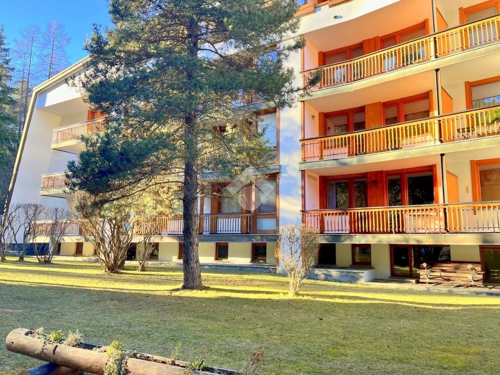 Apartment Via Verdi, Bardonecchia - photo 2