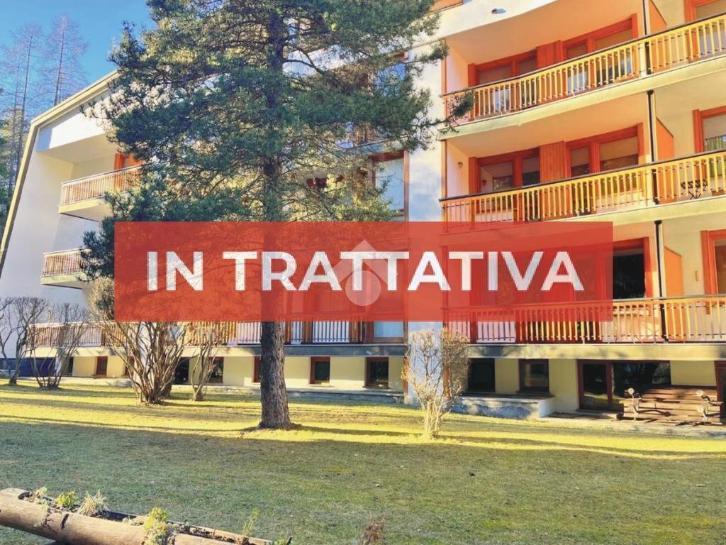 Apartment Via Verdi, Bardonecchia - photo 1