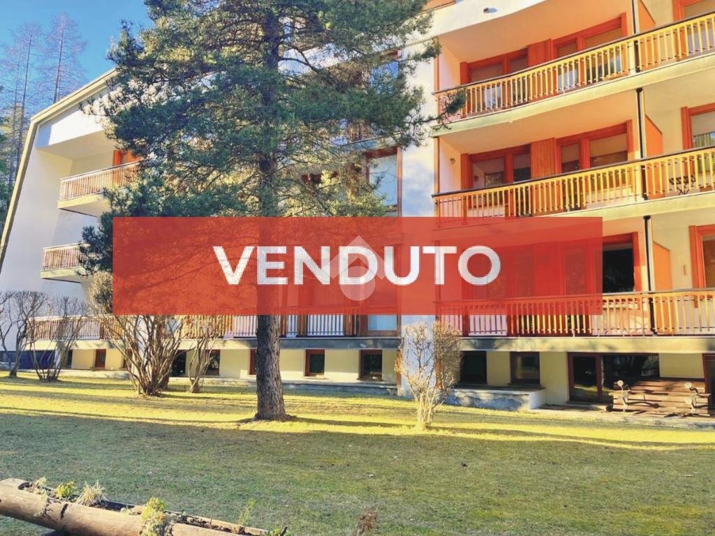 Apartment Via Verdi, Bardonecchia - photo 1