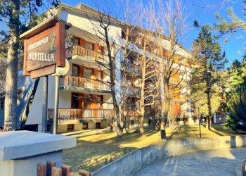 Appartamento Via Verdi, Bardonecchia - foto 2