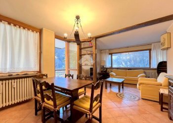 Appartamento Via Verdi, Bardonecchia - foto 4