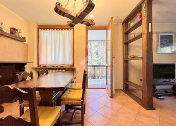 Appartamento Via Verdi, Bardonecchia - foto 9