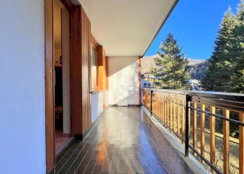 Appartamento Via Verdi, Bardonecchia - foto 11