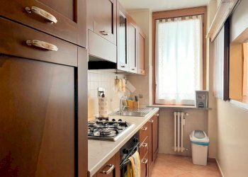 Appartamento Via Verdi, Bardonecchia - foto 13