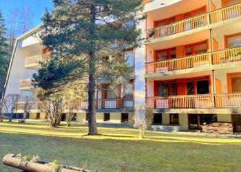 Appartamento Via Verdi, Bardonecchia - foto 1