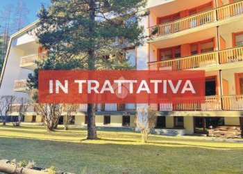 Appartamento Via Verdi, Bardonecchia - foto 1