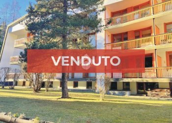 Appartamento Via Verdi, Bardonecchia - foto 1