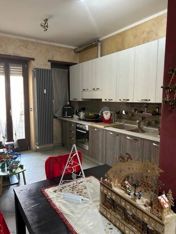 Appartamento Pinerolo - foto 1