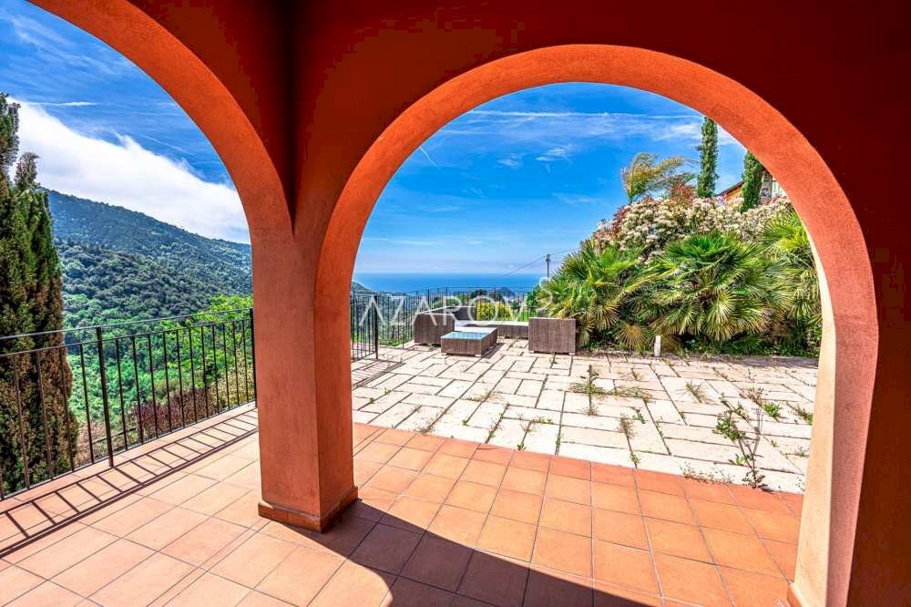 Villa Seborga - foto 1