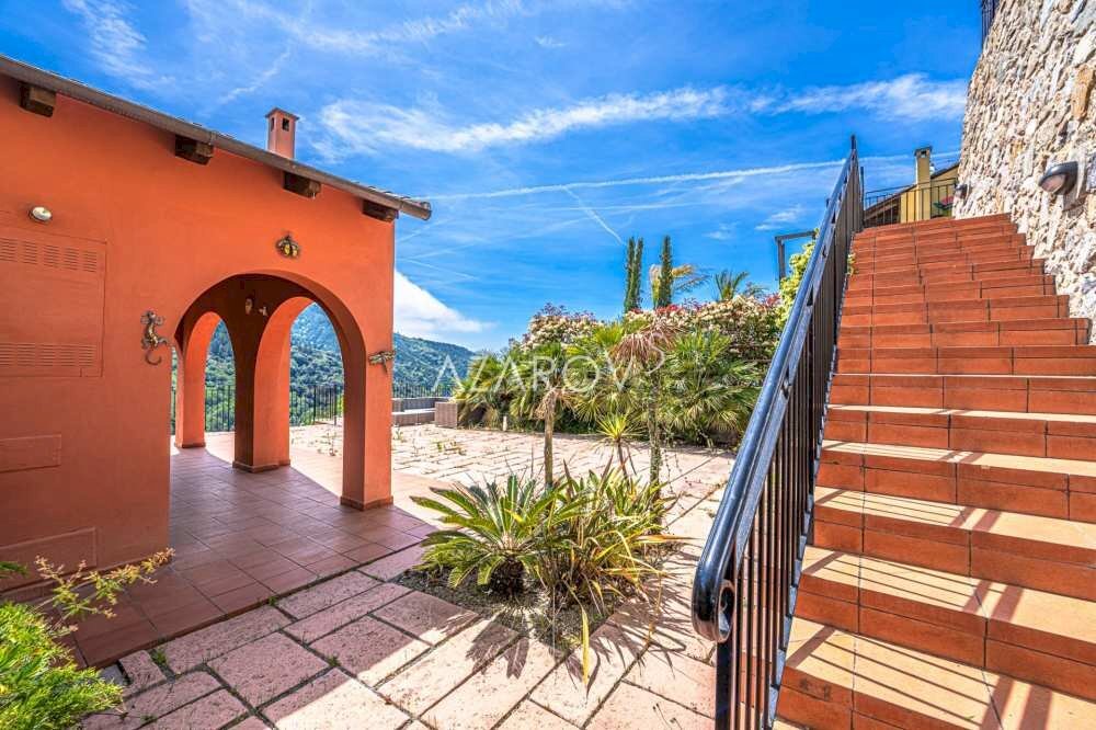 Villa Seborga - foto 3