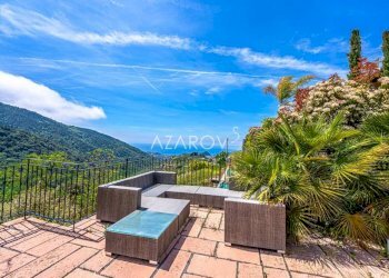 Villa Seborga - foto 6