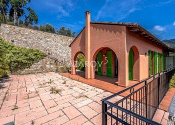 Villa Seborga - foto 8