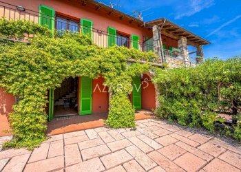 Villa Seborga - foto 17