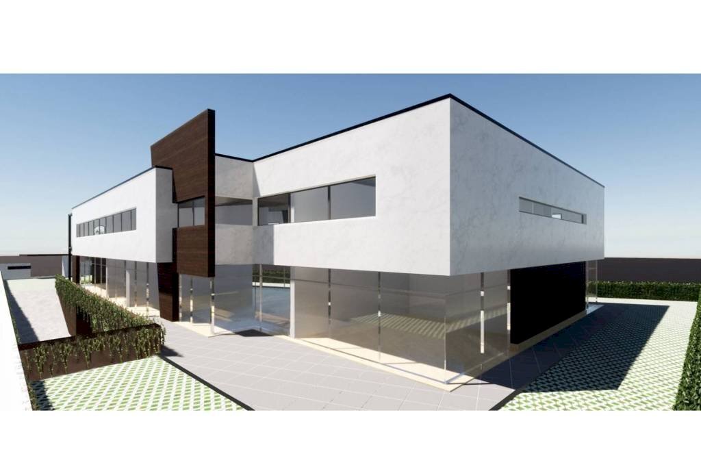 Altro - Office viale dei Platani, Cercola - photo 1