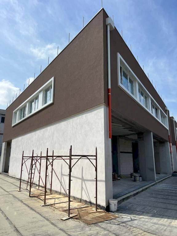 Facciata - Shop viale dei Platani, Cercola - photo 1