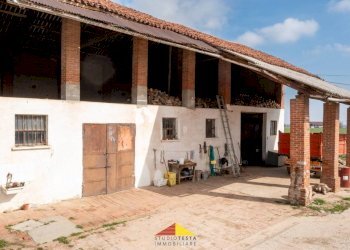 Rustico Villafalletto - foto 18