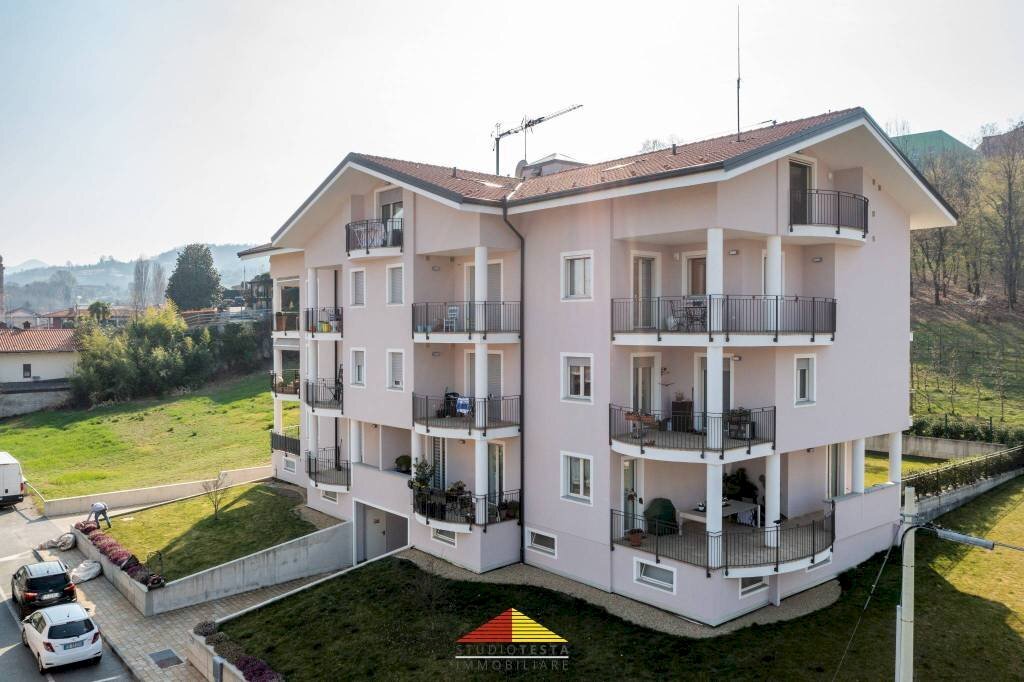 Apartment Verzuolo - photo 2