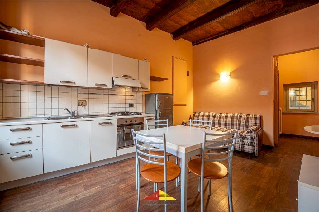 Two-room apartment Saluzzo - photo 1
