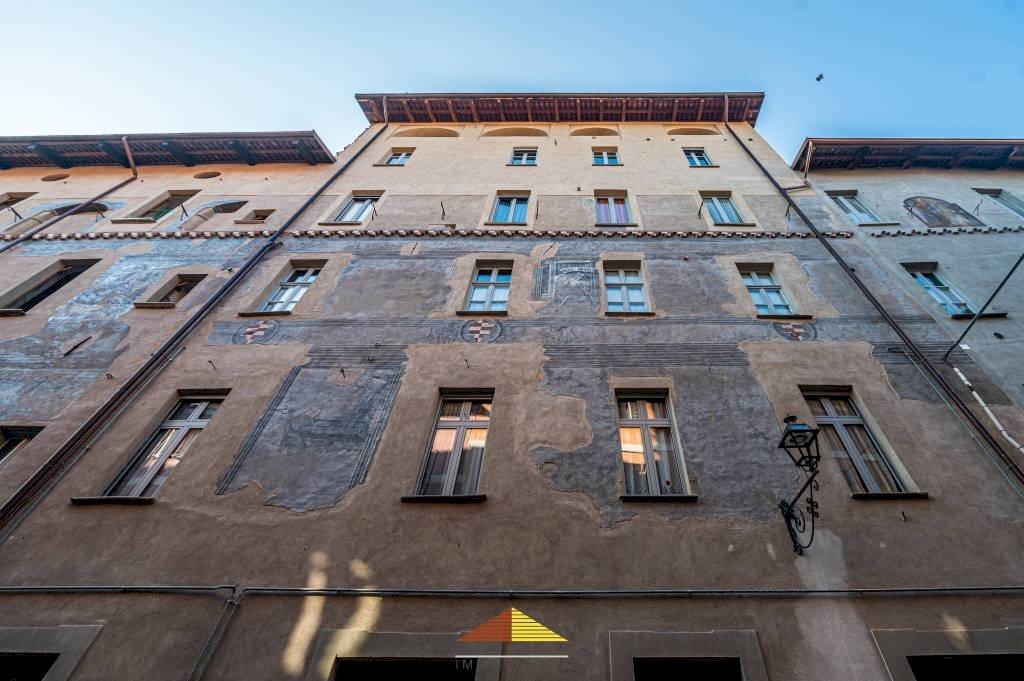 Two-room apartment Saluzzo - photo 2