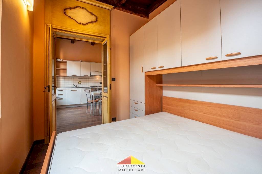 Two-room apartment Saluzzo - photo 3