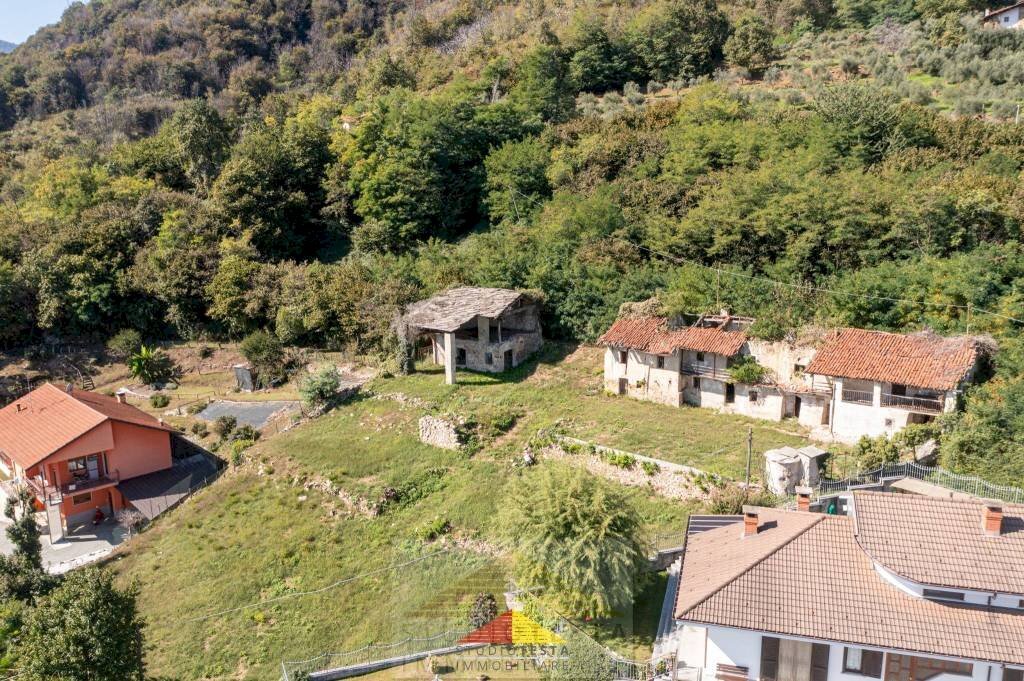 Terreno residenziale via Valle Po, Revello - foto 1