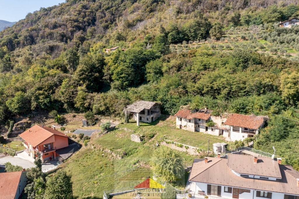 Terreno residenziale via Valle Po, Revello - foto 2