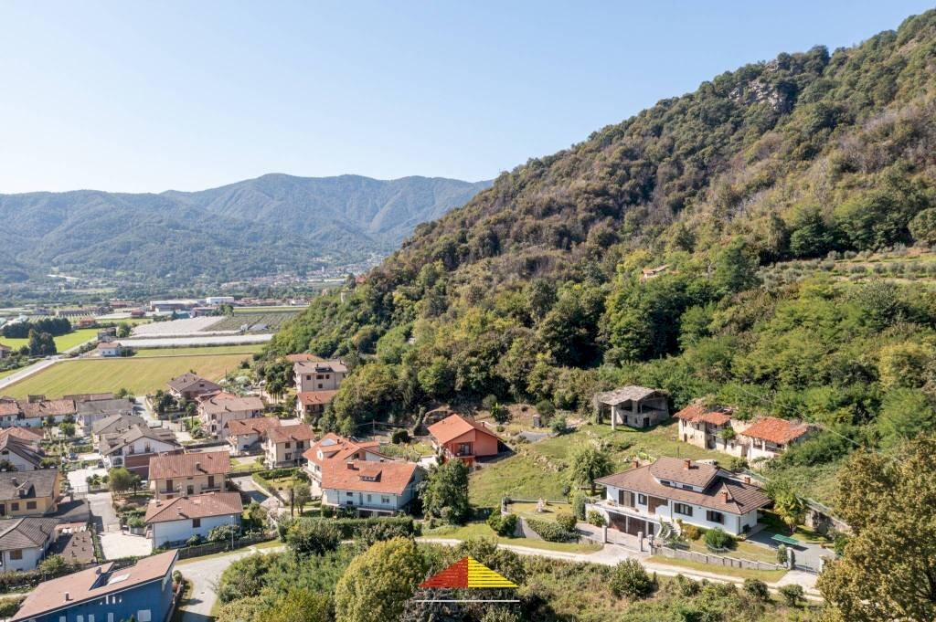 Terreno residenziale via Valle Po, Revello - foto 3