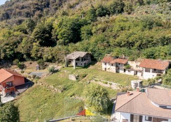 Terreno residenziale via Valle Po, Revello - foto 1