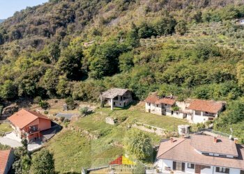 Terreno residenziale via Valle Po, Revello - foto 2