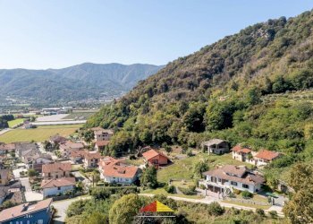 Terreno residenziale via Valle Po, Revello - foto 3