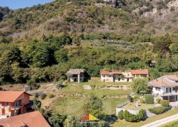 Terreno residenziale via Valle Po, Revello - foto 4