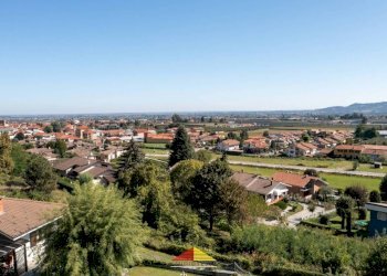 Terreno residenziale via Valle Po, Revello - foto 6