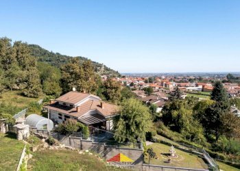 Terreno residenziale via Valle Po, Revello - foto 7