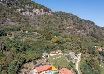 Terreno residenziale via Valle Po, Revello - foto 9