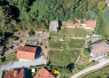 Terreno residenziale via Valle Po, Revello - foto 11