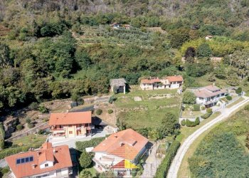 Terreno residenziale via Valle Po, Revello - foto 13