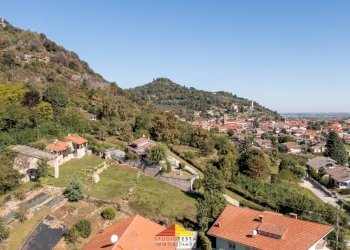 Terreno residenziale via Valle Po, Revello - foto 17